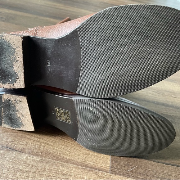 Tory Burch riding boots - Picture 4 of 5